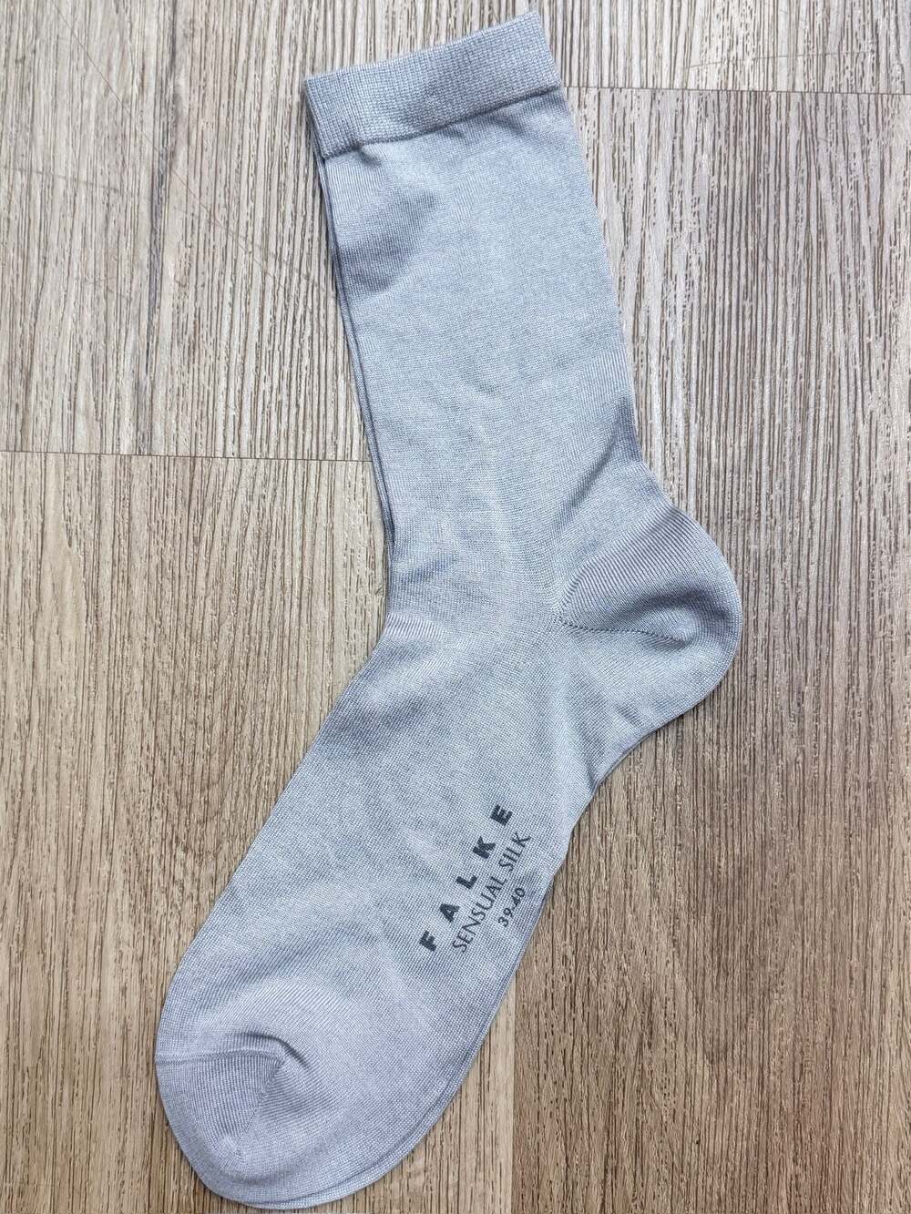 Falke Sensual Silk Blend Socks